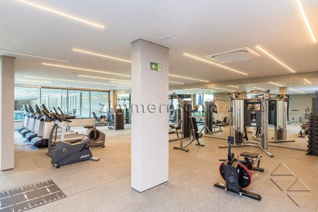 Imagem Apartamento com 3 Quartos à Venda, 350 m² em Brooklin - São Paulo Imagem Apartamento com 3 Quartos à Venda, 350 m² em Brooklin - São Paulo