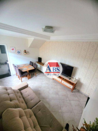 Imagem Casa com 4 Quartos à Venda, 131 m² em Jardim Casqueiro - Cubatão Imagem Casa com 4 Quartos à Venda, 131 m² em Jardim Casqueiro - Cubatão