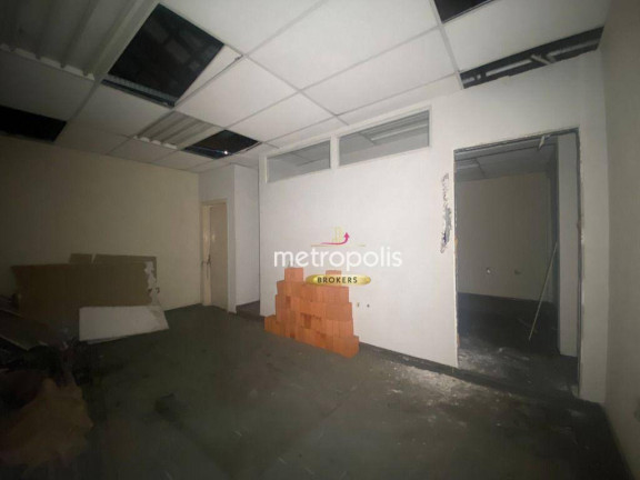 Imagem Edifício Residencial à Venda, 843 m² em Centro - São Caetano Do Sul