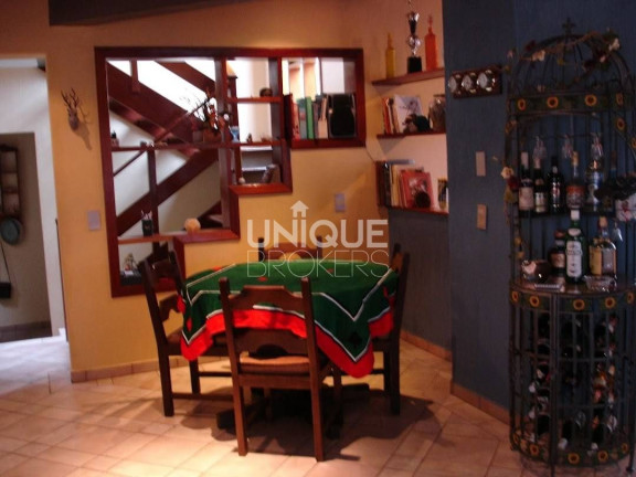 Imagem Casa de Condomínio com 4 Quartos à Venda, 1.540 m² em Loteamento Champs Privés - Campo Limpo Paulista Imagem Casa de Condomínio com 4 Quartos à Venda, 1.540 m² em Loteamento Champs Privés - Campo Limpo Paulista