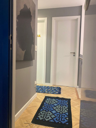 Imagem Casa de Condomínio com 3 Quartos à Venda, 155 m² em Vila Nova - Porto Alegre Imagem Casa de Condomínio com 3 Quartos à Venda, 155 m² em Vila Nova - Porto Alegre