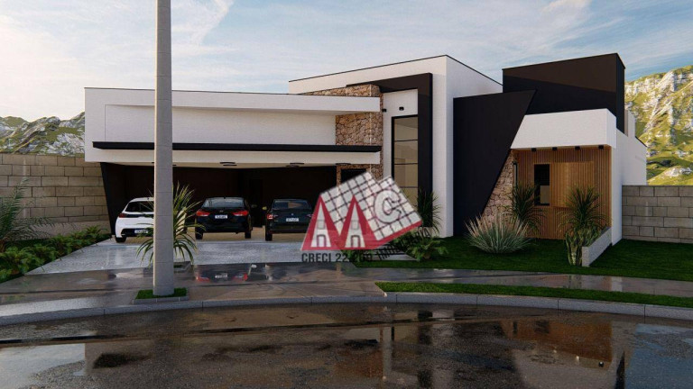 Imagem Casa com 3 Quartos à Venda, 184 m² em Sunlake Spa Residencial - Sorocaba Imagem Casa com 3 Quartos à Venda, 184 m² em Sunlake Spa Residencial - Sorocaba