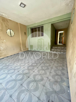 Imagem Casa com 2 Quartos à Venda, 84 m² em Anchieta - São Bernardo Do Campo Imagem Casa com 2 Quartos à Venda, 84 m² em Anchieta - São Bernardo Do Campo