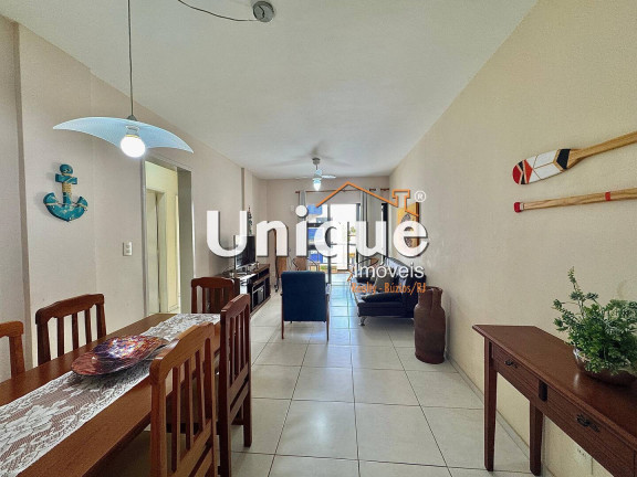 Imagem Apartamento com 3 Quartos à Venda, 86 m² em Algodoal - Cabo Frio Imagem Apartamento com 3 Quartos à Venda, 86 m² em Algodoal - Cabo Frio