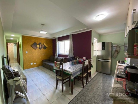 Imagem Cobertura com 2 Quartos à Venda, 100 m² em Cidade São Jorge - Santo André Imagem Cobertura com 2 Quartos à Venda, 100 m² em Cidade São Jorge - Santo André