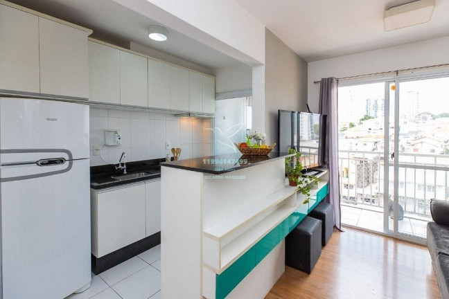 Imagem Apartamento com 2 Quartos à Venda, 51 m² em Vila Sônia - São Paulo Imagem Apartamento com 2 Quartos à Venda, 51 m² em Vila Sônia - São Paulo