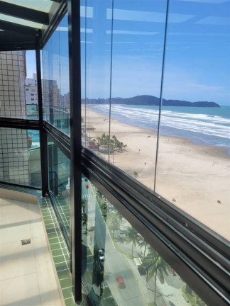 Imagem Cobertura com 5 Quartos à Venda, 257 m² em Aviação - Praia Grande Imagem Cobertura com 5 Quartos à Venda, 257 m² em Aviação - Praia Grande