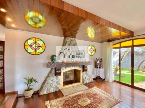 Imagem Casa com 5 Quartos à Venda, em Mangabeiras - Belo Horizonte Imagem Casa com 5 Quartos à Venda, em Mangabeiras - Belo Horizonte