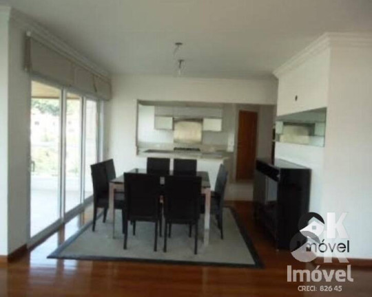 Imagem Apartamento com 4 Quartos à Venda, 180 m² em Alto De Pinheiros - São Paulo Imagem Apartamento com 4 Quartos à Venda, 180 m² em Alto De Pinheiros - São Paulo