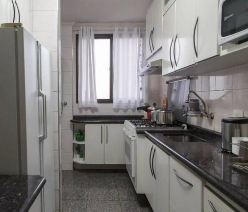 Imagem Apartamento com 3 Quartos à Venda, 80 m² em Vila Gomes Cardim - São Paulo