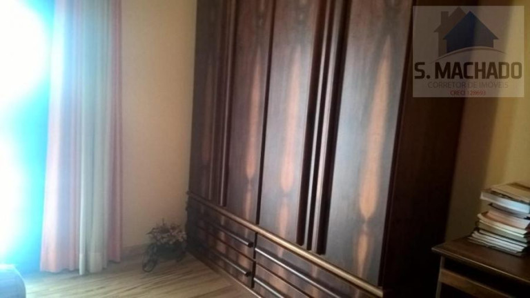 Imagem Casa com 3 Quartos à Venda, 172 m² em Vila Bocaina - Ribeirão Pires