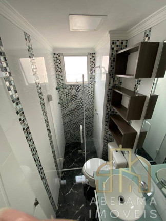 Imagem Apartamento com 2 Quartos à Venda, 40 m² em Vila Lutécia - Santo André