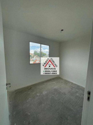 Imagem Apartamento com 2 Quartos à Venda, 50 m² em Campo Limpo - São Paulo