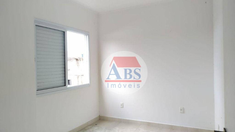 Imagem Apartamento com 1 Quarto à Venda, 36 m² em Vila Nova - Cubatão Imagem Apartamento com 1 Quarto à Venda, 36 m² em Vila Nova - Cubatão