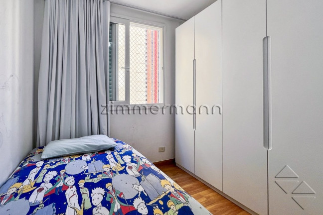 Imagem Apartamento com 2 Quartos à Venda, 130 m² em Moema - São Paulo