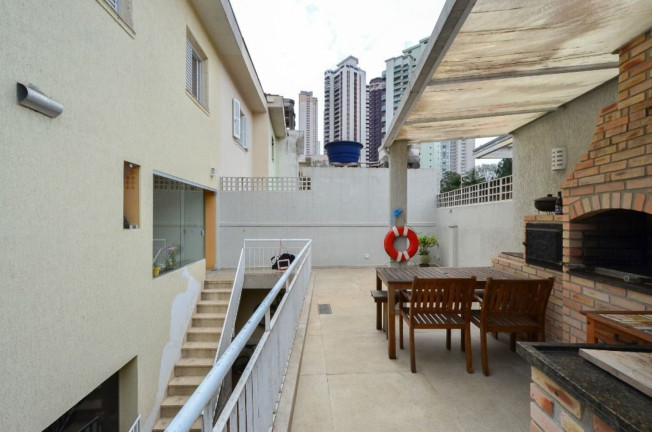 Imagem Imóvel com 3 Quartos à Venda, em Jardim Anália Franco - São Paulo Imagem Imóvel com 3 Quartos à Venda, em Jardim Anália Franco - São Paulo