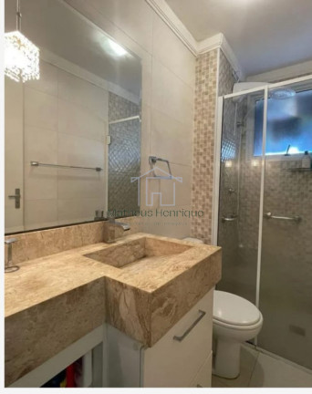 Imagem Apartamento com 2 Quartos à Venda, 54 m² em Loteamento Parque Industrial - Jundiaí