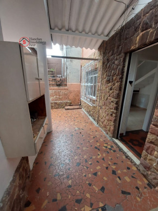 Imagem Sobrado com 1 Quarto para Alugar, 60 m² em Quinta Da Paineira - São Paulo