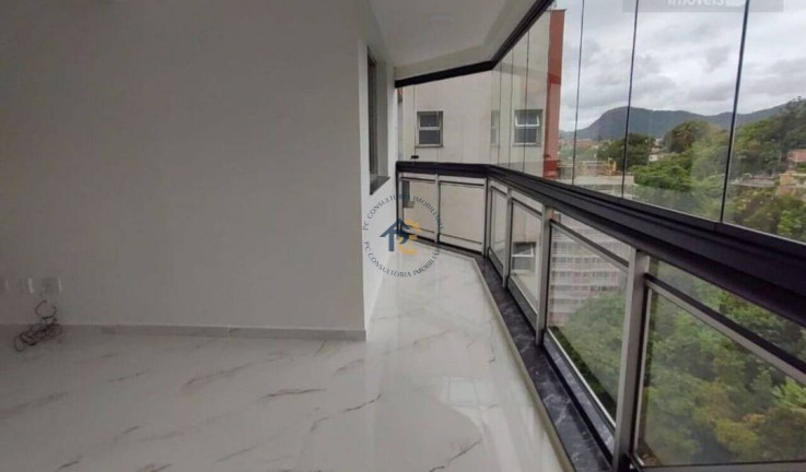 Imagem Cobertura com 3 Quartos à Venda, 180 m² em Icaraí - Niterói Imagem Cobertura com 3 Quartos à Venda, 180 m² em Icaraí - Niterói