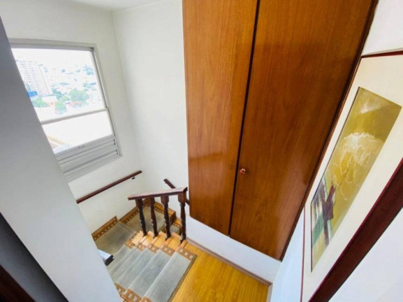 Imagem Imóvel com 4 Quartos à Venda, 309 m² em Vila Mascote - São Paulo