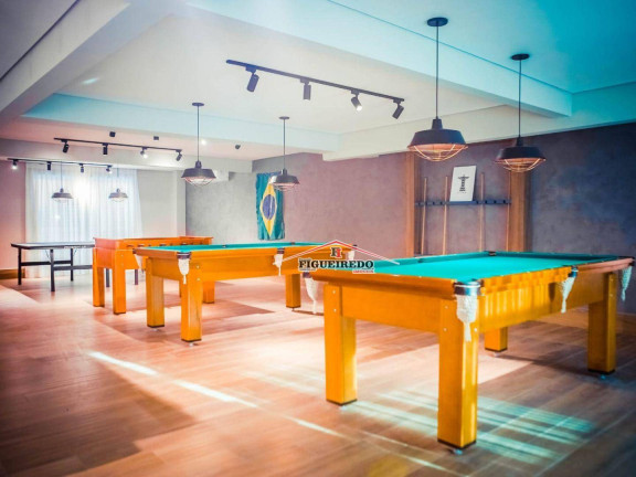 Imagem Apartamento com 2 Quartos à Venda, 84 m² em Boqueirão - Praia Grande