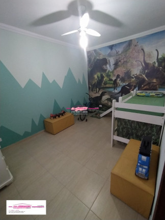 Imagem Chácara com 5 Quartos à Venda, 1 m² em Jardim Flamboyant - Boituva