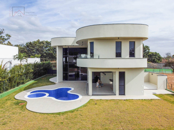 Imagem Casa de Condomínio com 4 Quartos à Venda, 379 m² em Jacaré - Cabreúva Imagem Casa de Condomínio com 4 Quartos à Venda, 379 m² em Jacaré - Cabreúva