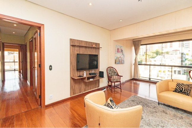 Imagem Cobertura com 3 Quartos à Venda, 290 m² em Moinhos De Vento - Porto Alegre Imagem Cobertura com 3 Quartos à Venda, 290 m² em Moinhos De Vento - Porto Alegre