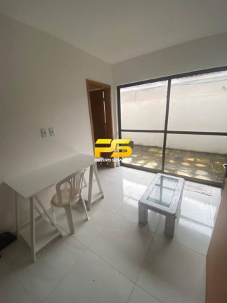Imagem Apartamento com 1 Quarto à Venda, 44 m² em Pedro Gondim - João Pessoa Imagem Apartamento com 1 Quarto à Venda, 44 m² em Pedro Gondim - João Pessoa