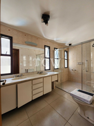 Imagem Apartamento com 4 Quartos à Venda, 199 m² em Vila Mariana - São Paulo Imagem Apartamento com 4 Quartos à Venda, 199 m² em Vila Mariana - São Paulo