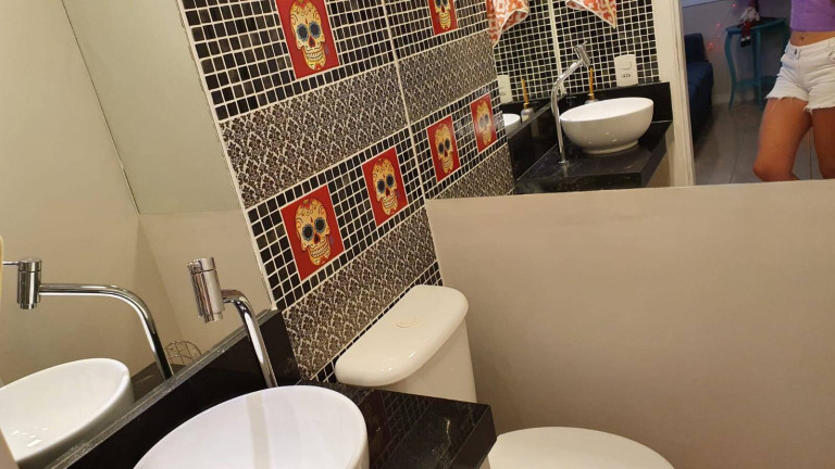Imagem Apartamento com 2 Quartos à Venda, 84 m² em Jaguaré - São Paulo