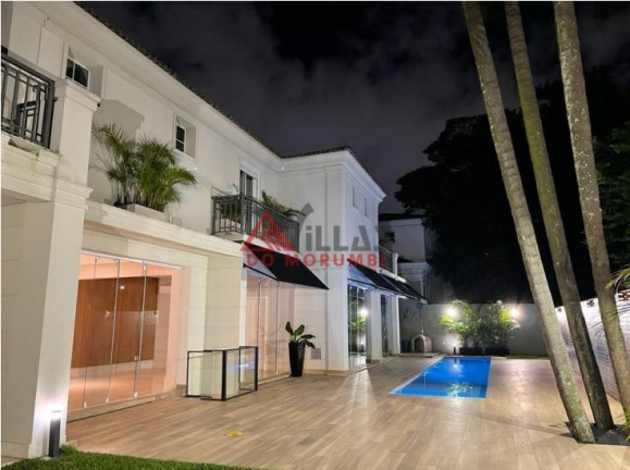 Imagem Sobrado com 4 Quartos à Venda, 1.044 m² em Jardim Cordeiro - São Paulo Imagem Sobrado com 4 Quartos à Venda, 1.044 m² em Jardim Cordeiro - São Paulo