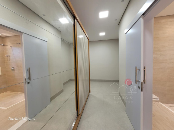 Imagem Casa de Condomínio com 4 Quartos à Venda, 412 m²em Ponta Negra - Manaus