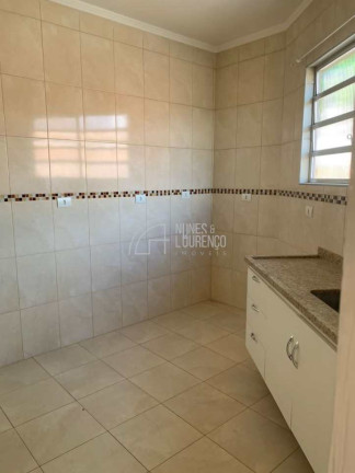Imagem Casa com 2 Quartos à Venda, 79 m² em Vila Belmiro - Santos