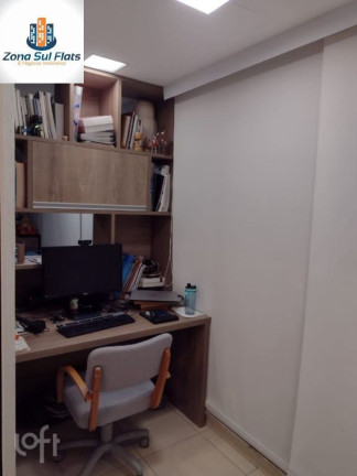 Imagem Apartamento com 2 Quartos à Venda, 115 m² em Chácara Inglesa - São Paulo