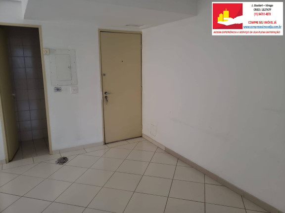 Imagem Sala Comercial para Alugar, 38 m² em Paraiso - São Paulo
