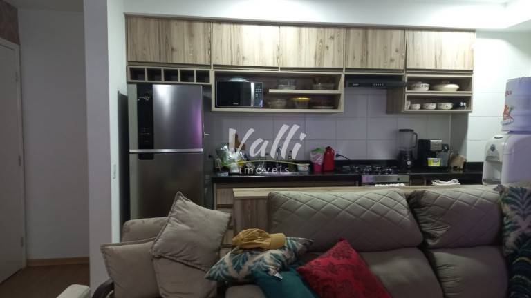 Imagem Apartamento com 2 Quartos à Venda, 60 m² em Cândido Bertine - Santa Bárbara Doeste Imagem Apartamento com 2 Quartos à Venda, 60 m² em Cândido Bertine - Santa Bárbara Doeste
