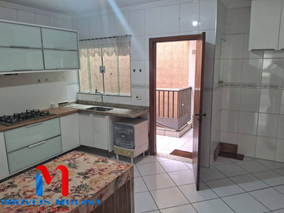 Imagem Casa com 3 Quartos para Alugar, 114 m² em Vila Aricanduva - São Paulo Imagem Casa com 3 Quartos para Alugar, 114 m² em Vila Aricanduva - São Paulo