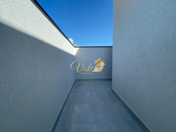 Imagem Casa com 3 Quartos à Venda, 150 m² em Condomínio Terras Do Vale - Caçapava