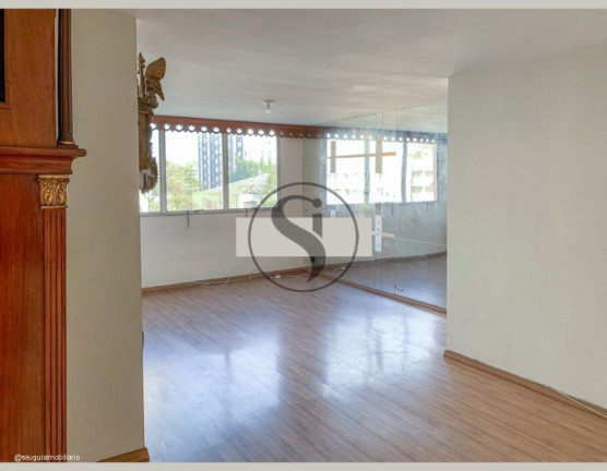 Imagem Apartamento com 3 Quartos à Venda, 120 m² em Pinheiros - São Paulo Imagem Apartamento com 3 Quartos à Venda, 120 m² em Pinheiros - São Paulo