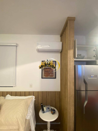 Imagem Apartamento com 1 Quarto à Venda, 25 m² em Perdizes - São Paulo Imagem Apartamento com 1 Quarto à Venda, 25 m² em Perdizes - São Paulo
