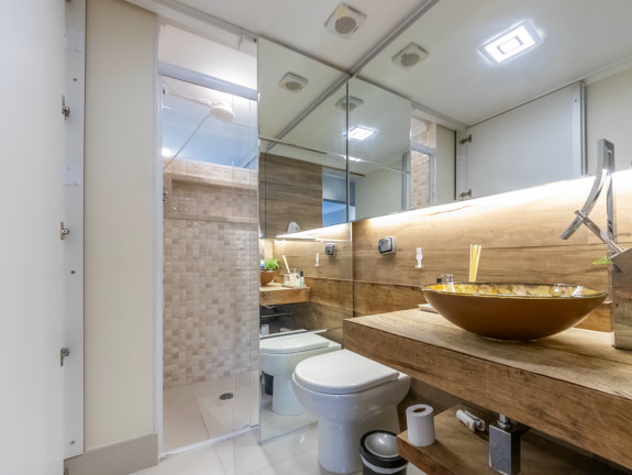 Imagem Imóvel com 3 Quartos à Venda, 123 m² em Perdizes - São Paulo Imagem Imóvel com 3 Quartos à Venda, 123 m² em Perdizes - São Paulo
