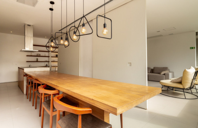 Imagem Apartamento com 1 Quarto à Venda, 35 m² em Vila Nova Conceição - São Paulo