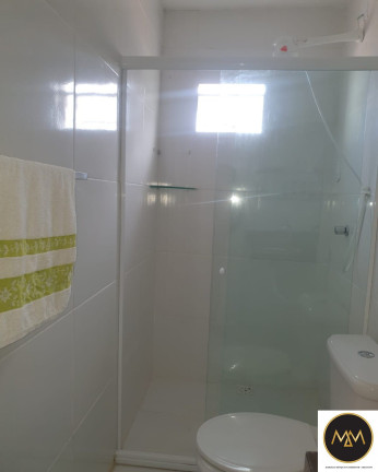 Imagem Casa com 3 Quartos à Venda, 118 m² em água Fria - João Pessoa