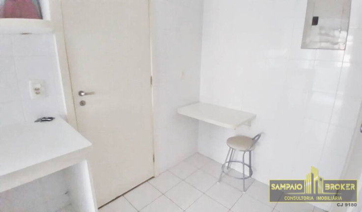 Imagem Apartamento com 2 Quartos à Venda, 97 m² em Barra Da Tijuca - Rio De Janeiro
