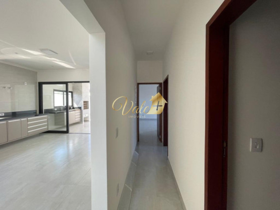 Imagem Casa com 3 Quartos à Venda, 150 m² em Condomínio Terras Do Vale - Caçapava