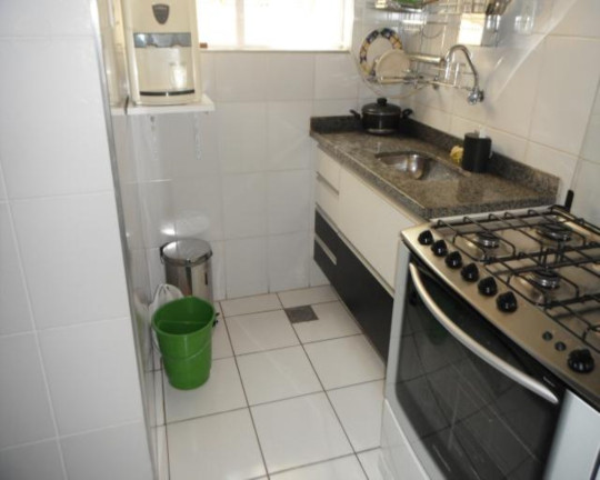 Imagem Imóvel com 3 Quartos à Venda, 180 m² em Jardim Glória - Juiz De Fora