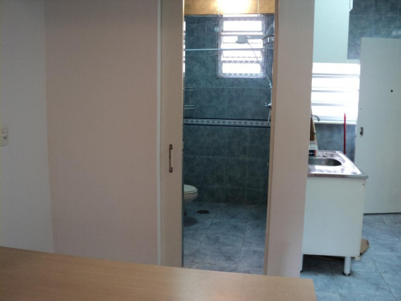 Imagem Kitnet com 1 Quarto à Venda, 29 m² em Bela Vista - São Paulo Imagem Kitnet com 1 Quarto à Venda, 29 m² em Bela Vista - São Paulo