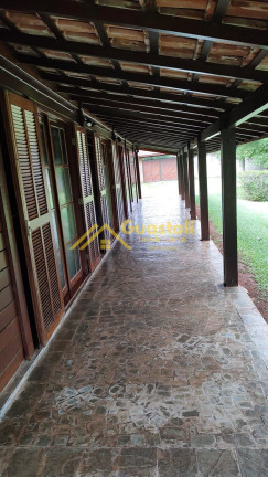 Imagem Imóvel com 3 Quartos para Alugar, 220 m² em Santa Rita - Piracicaba