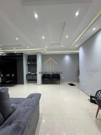 Imagem Apartamento com 3 Quartos à Venda, 106 m² em Aviação - Praia Grande Imagem Apartamento com 3 Quartos à Venda, 106 m² em Aviação - Praia Grande